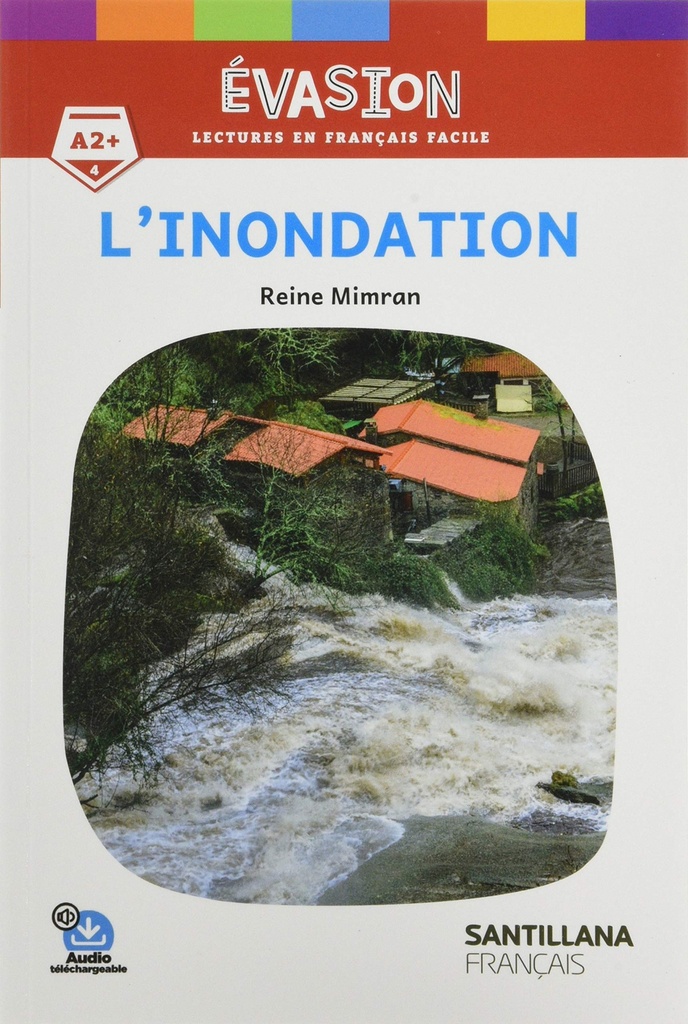 EVASION NE (4) L´INONDATION