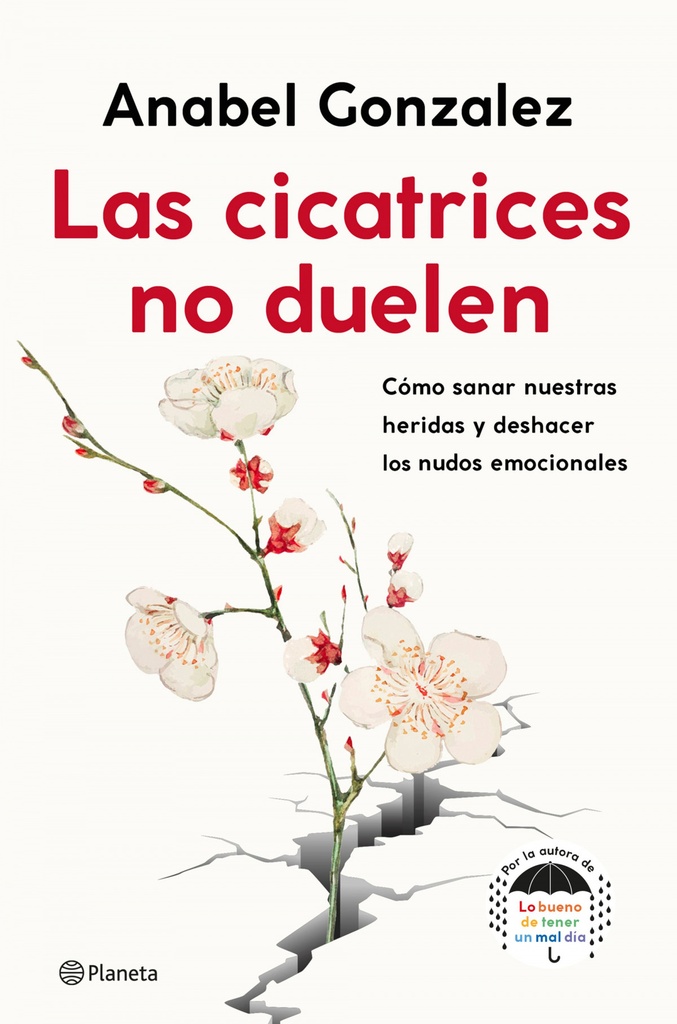 Las cicatrices no duelen