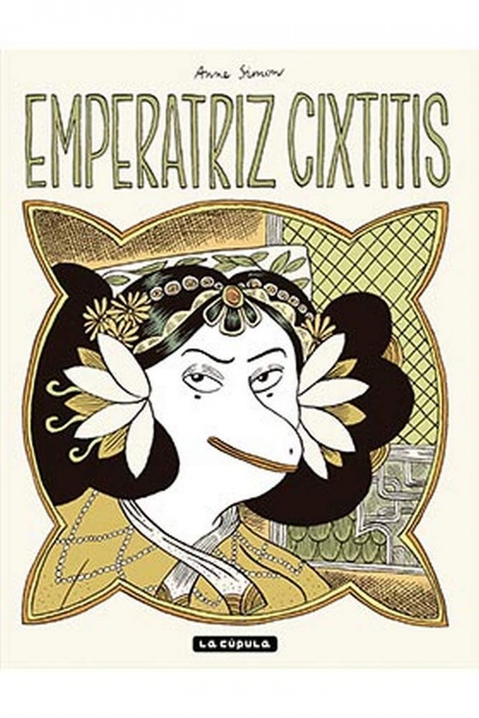 EMPERATRIZ CIXITITIS