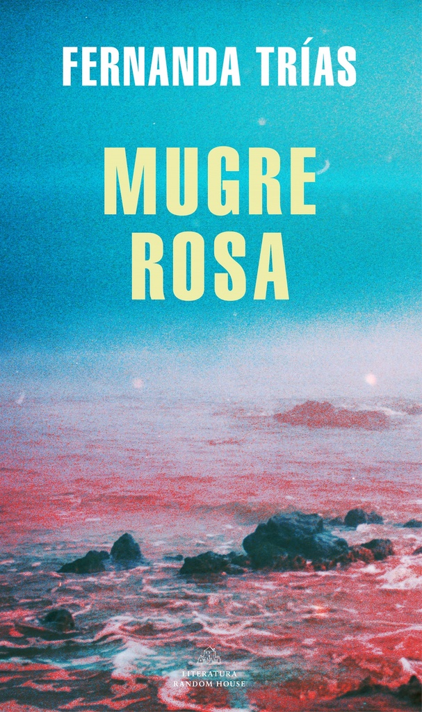 Mugre rosa (Mapa de las lenguas)