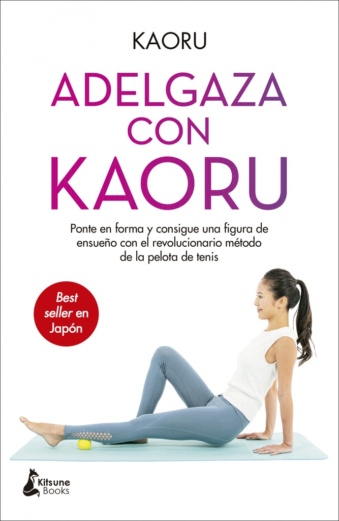 Adelgaza con Kaoru