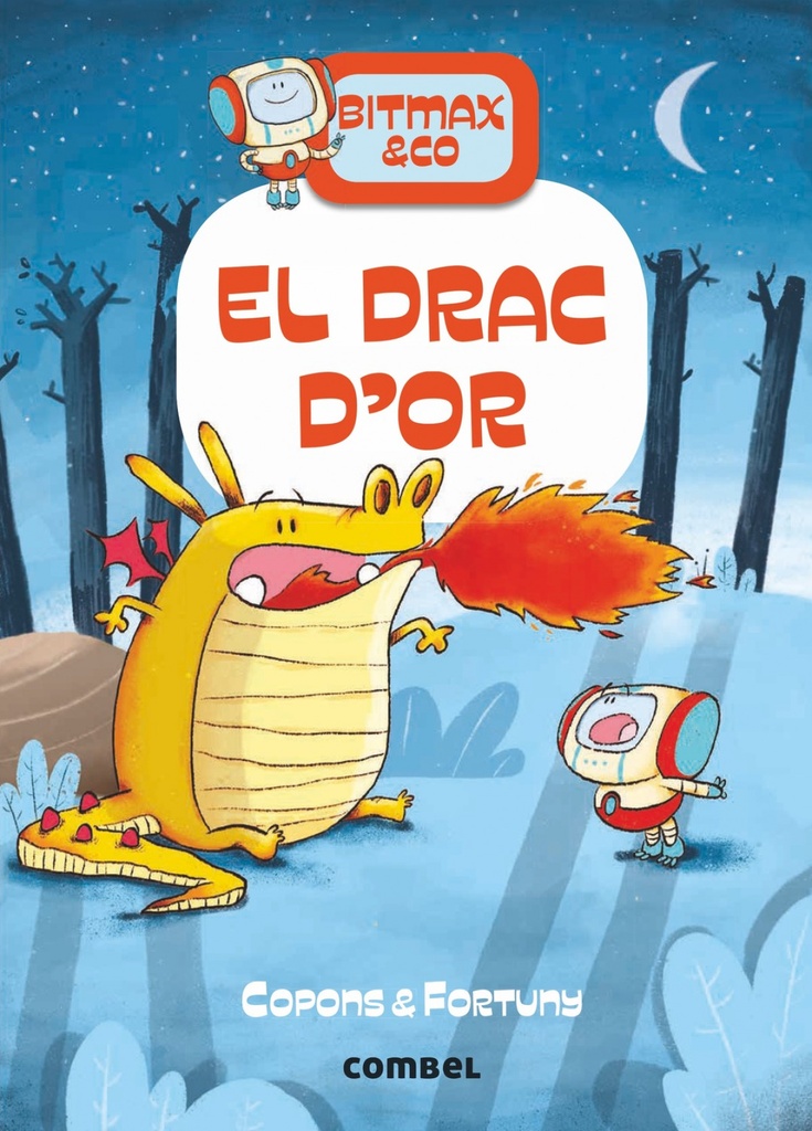 El drac d´or