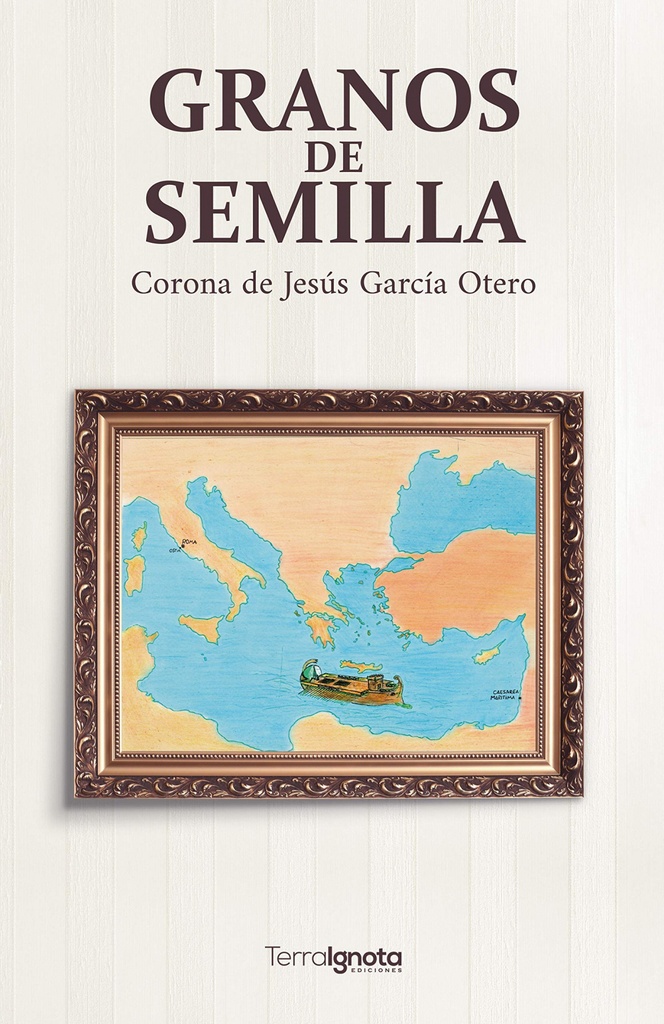 Granos de semilla