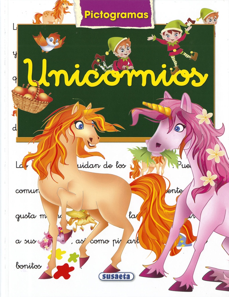 Unicornios