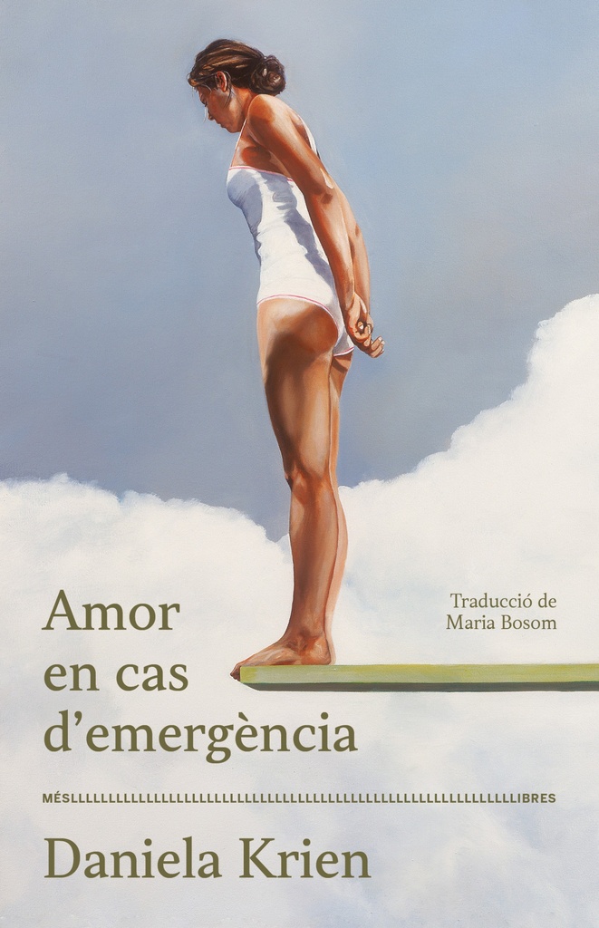 Amor en cas d´emergència