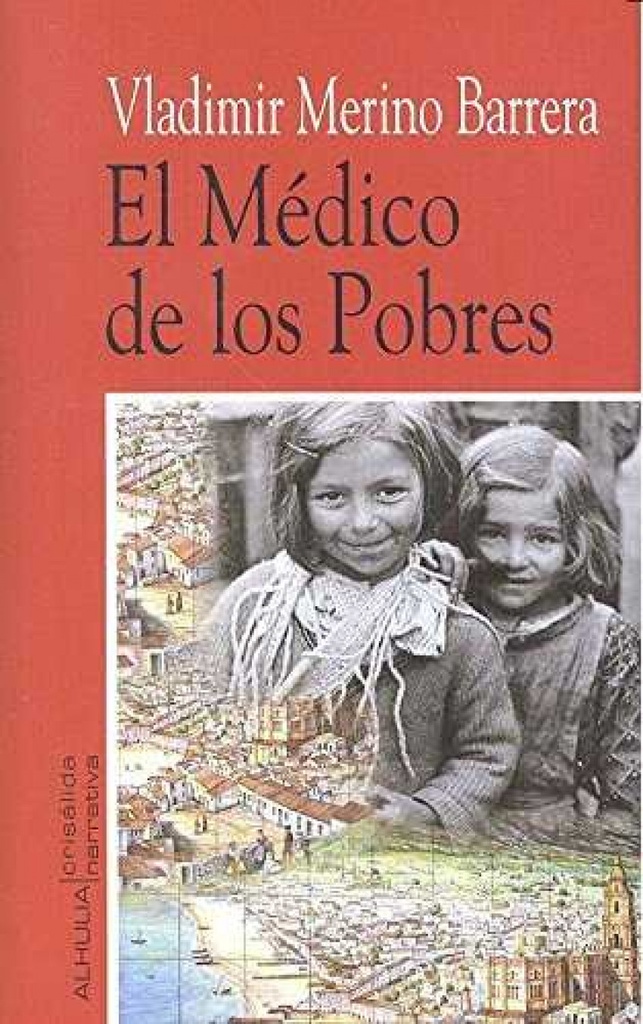 El médico de los pobres