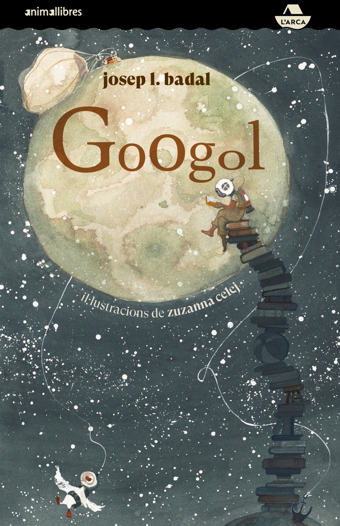 Googol