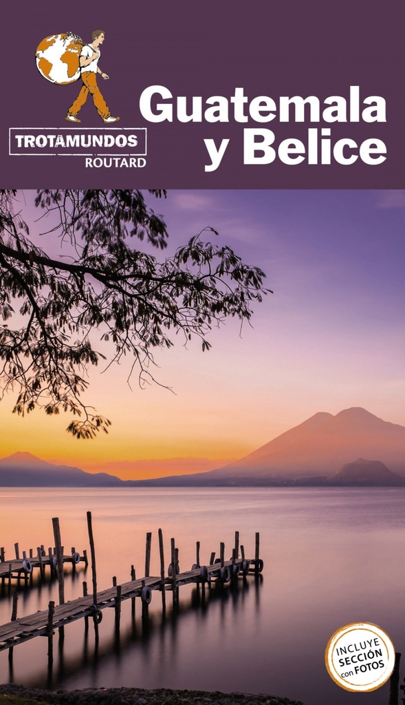 Guatemala y Belice