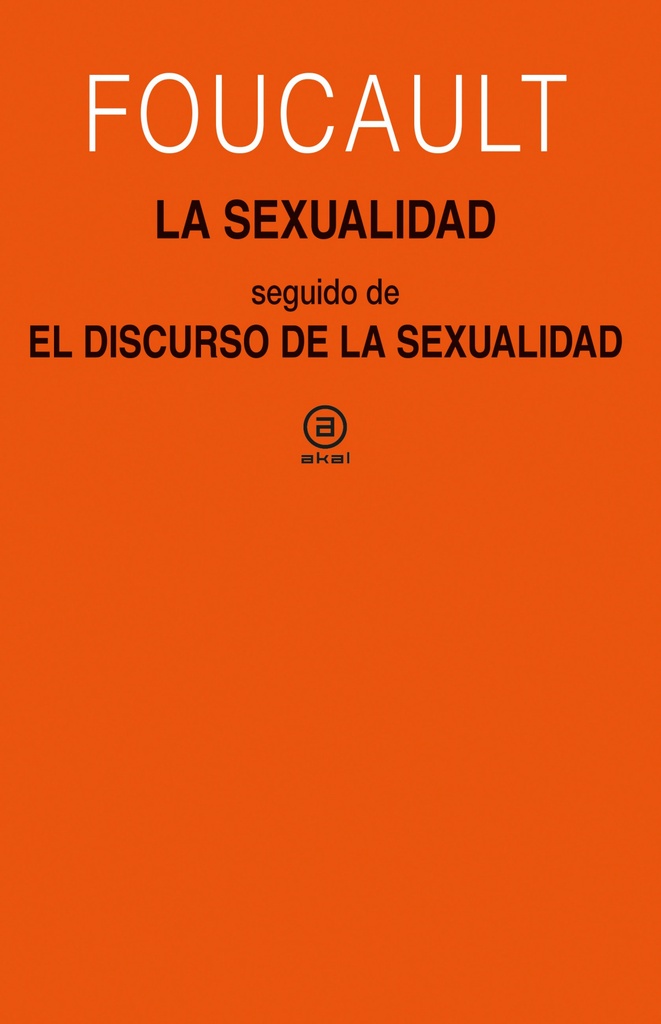 La sexualidad