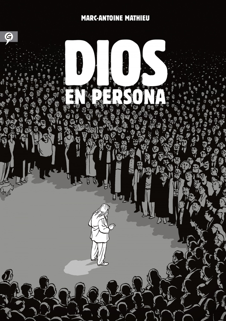 Dios en persona