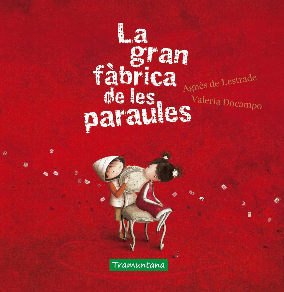 La gran fàbrica de les paraules