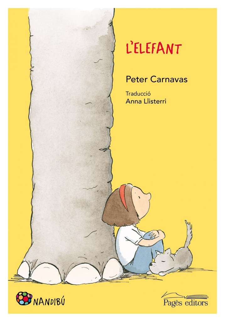 L´elefant