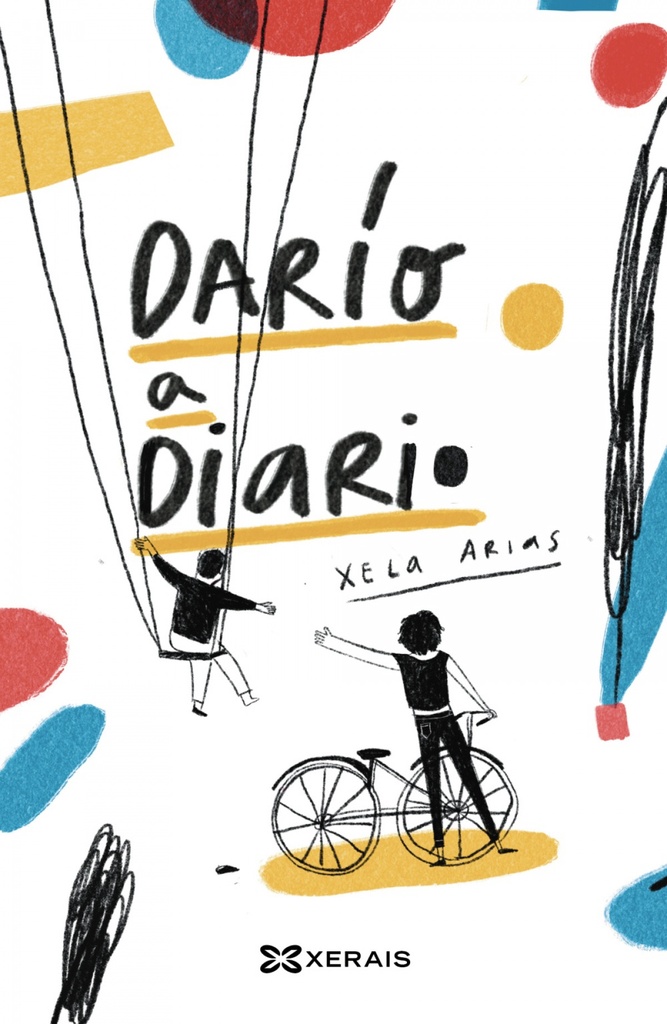 DARÍO A DIARIO