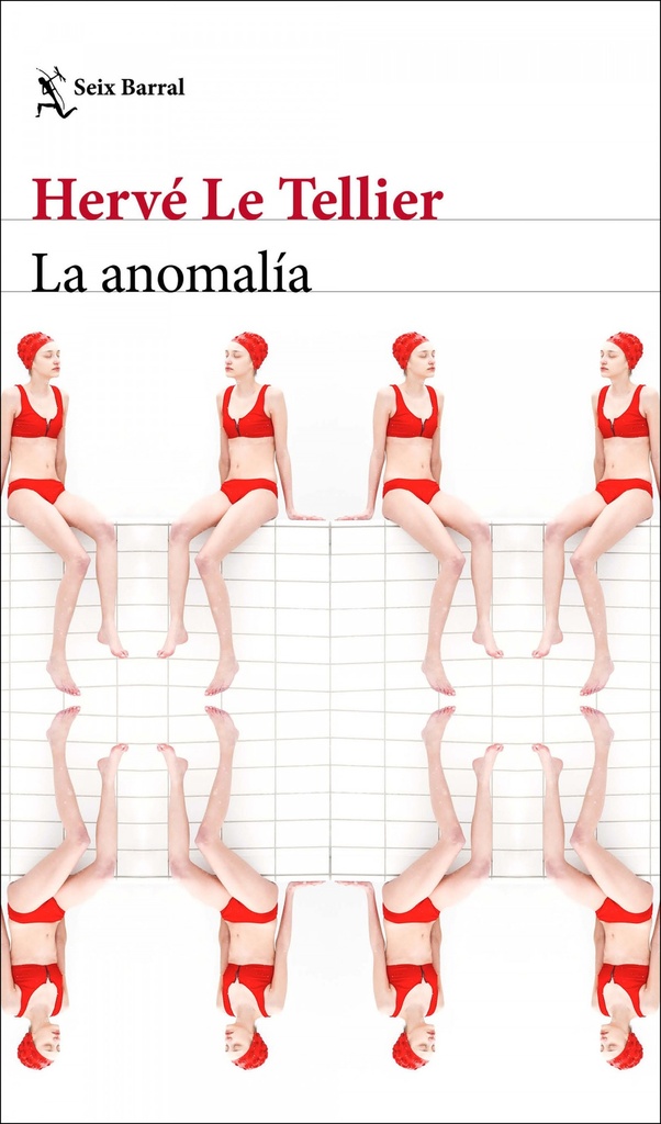 La anomalía