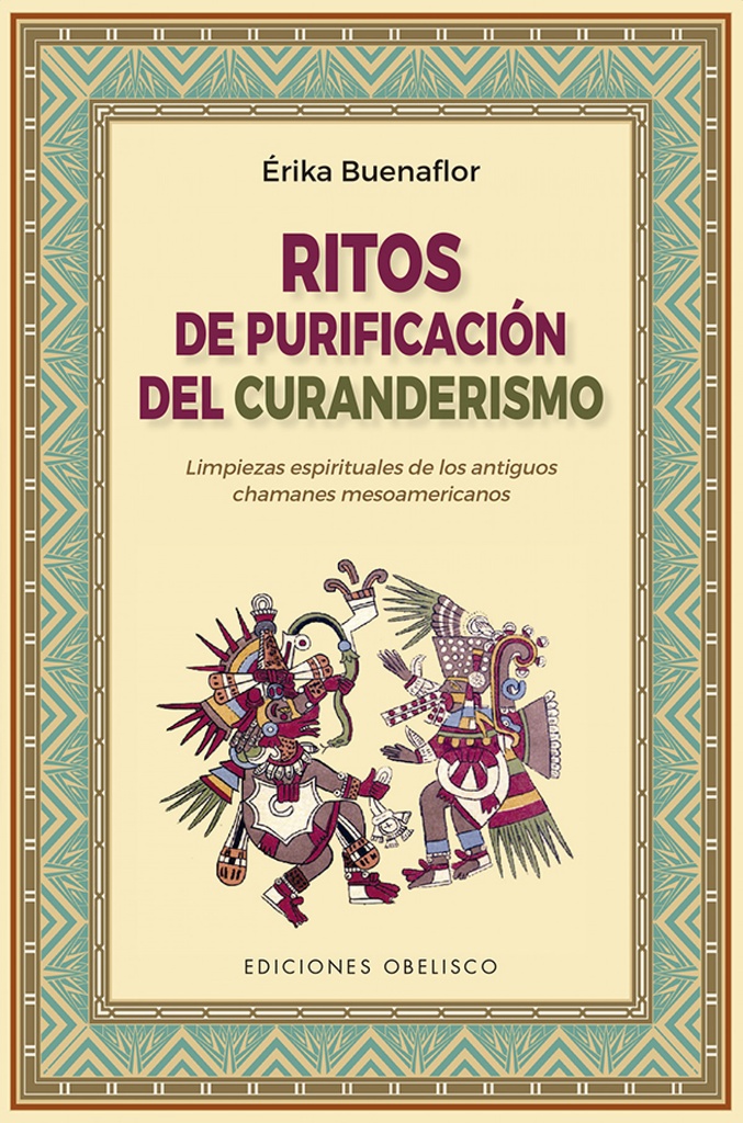 Ritos de purificación del curanderismo