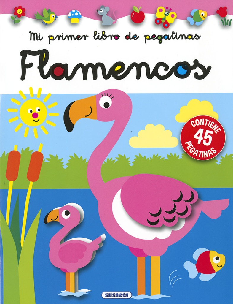 Flamencos