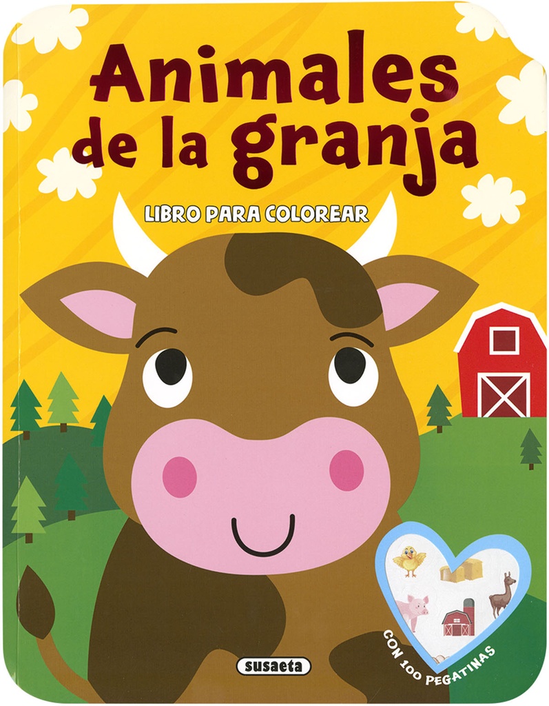 Animales de la granja