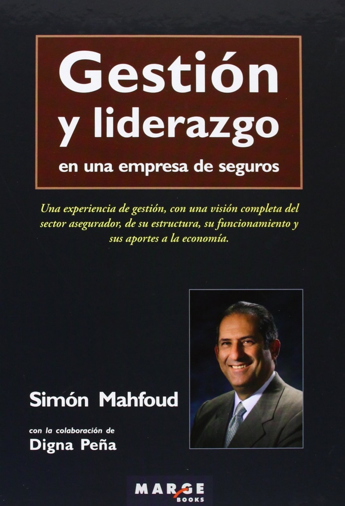 Gestión y liderazgo en una empresa de seguros