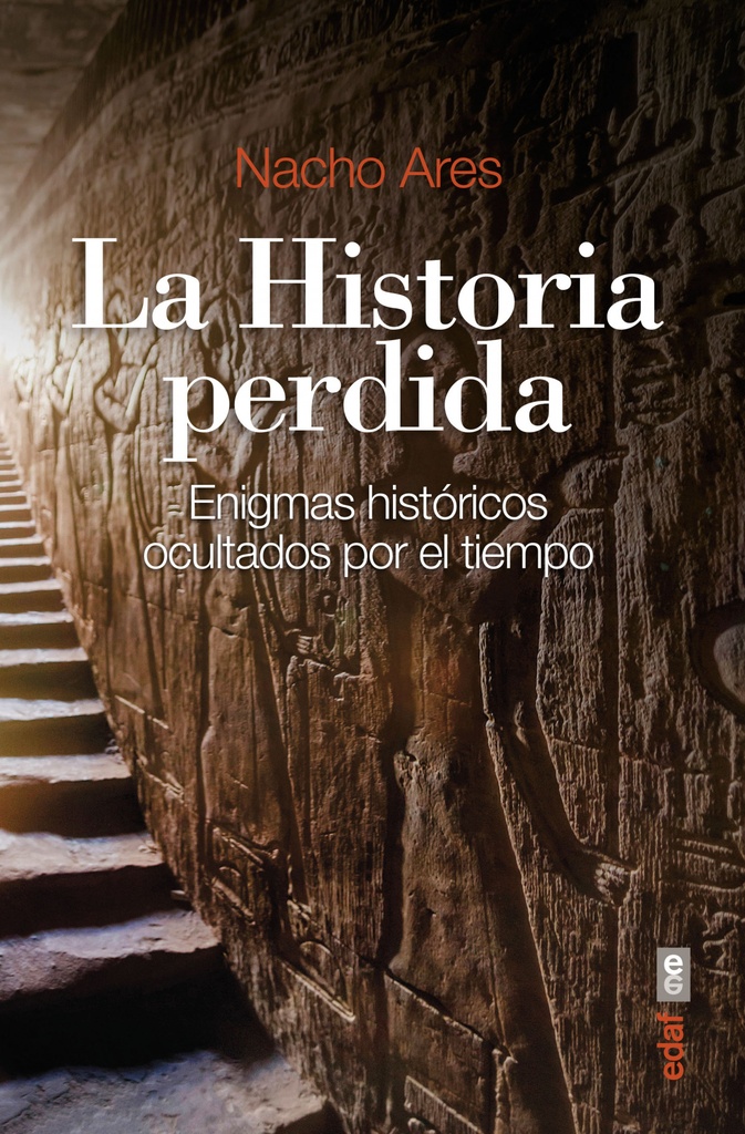 La Historia perdida