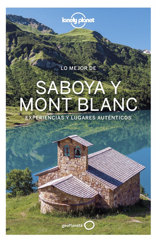 Lo mejor de Saboya Mont Blanc 1