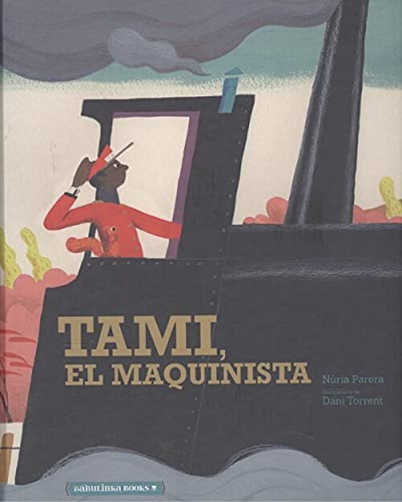 TAMI, EL MAQUINISTA