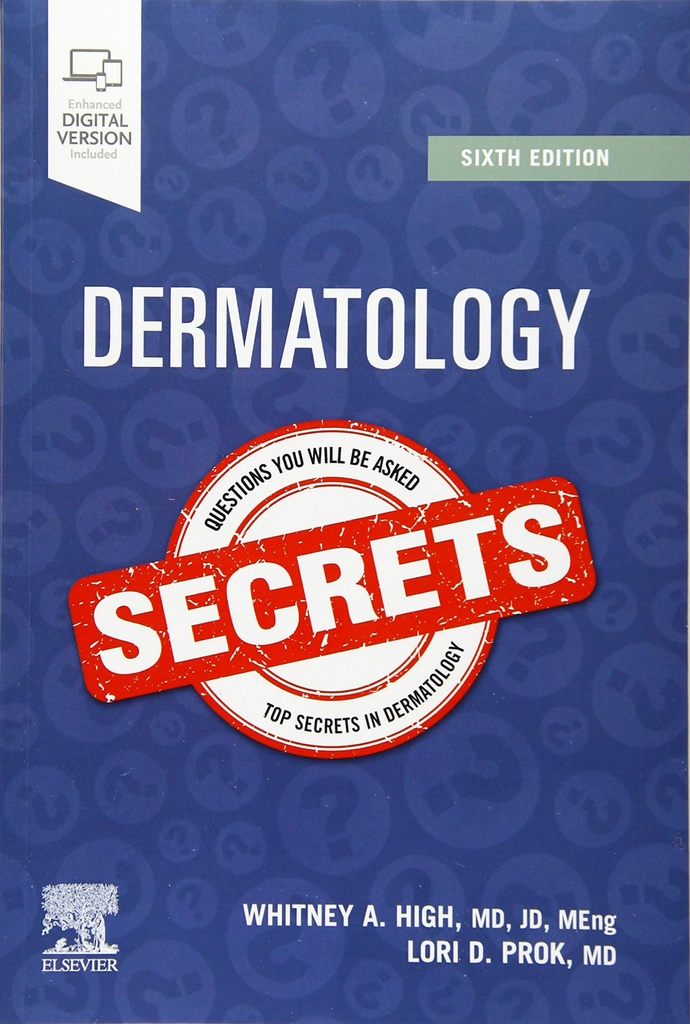 DERMATOLOGY SECRETS