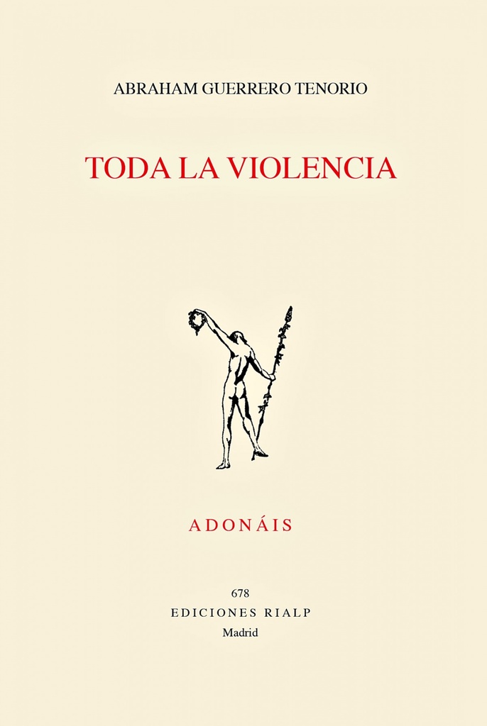 Toda la violencia