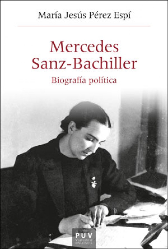 Mercedes Sanz-Bachiller