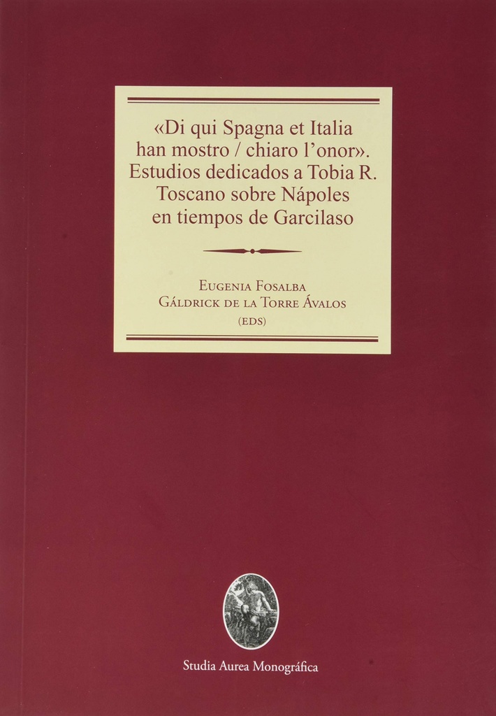 DI QUI SPAGNA E ITALIA HAN MOSTRO - CHIARO L´ONOR