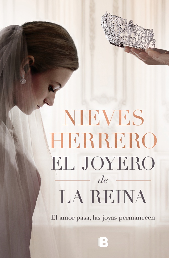 El joyero de la reina