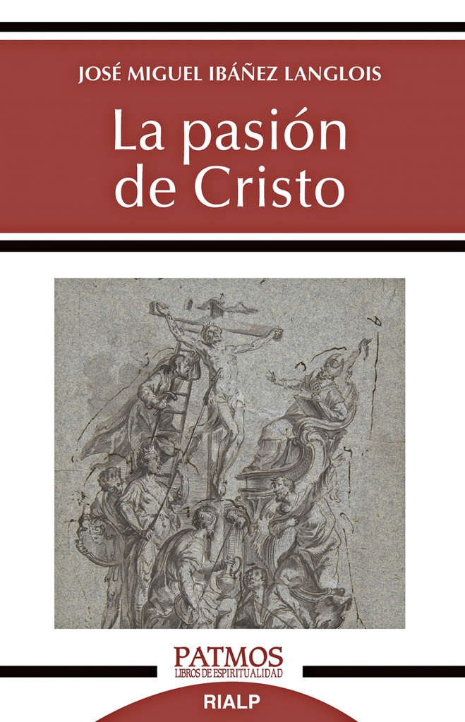 La pasión de Cristo