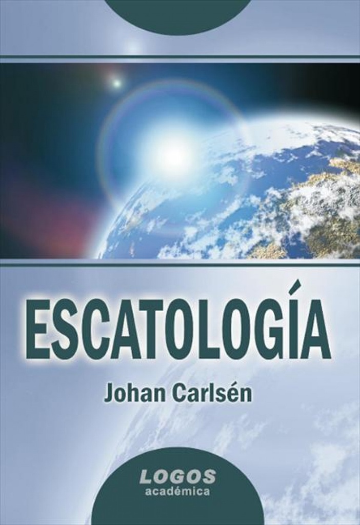 Escatolog¡a