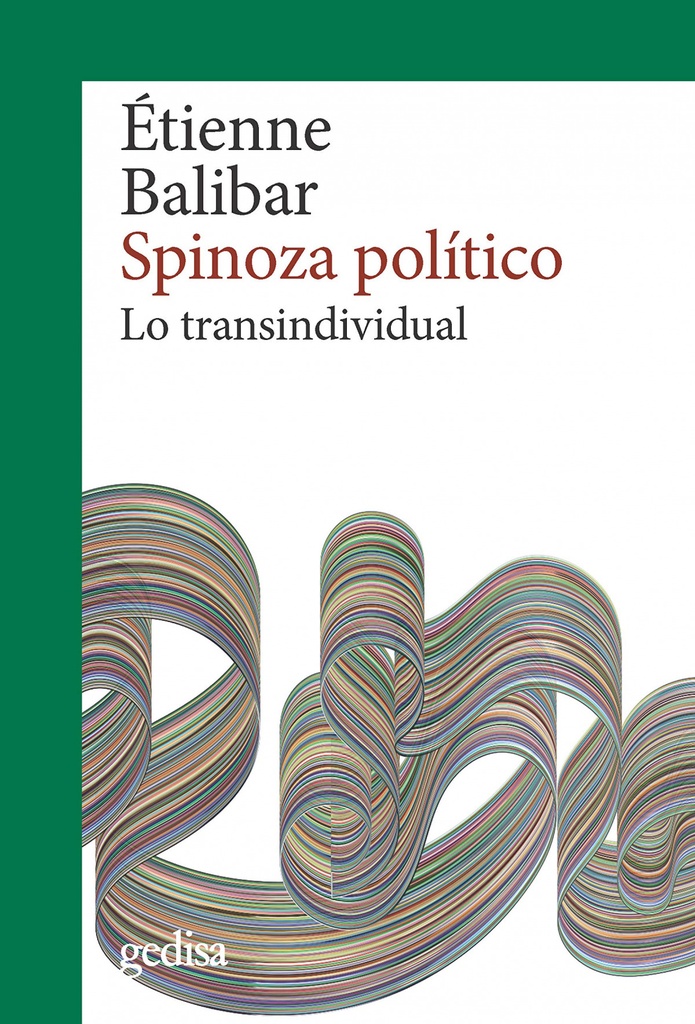 Spinoza político