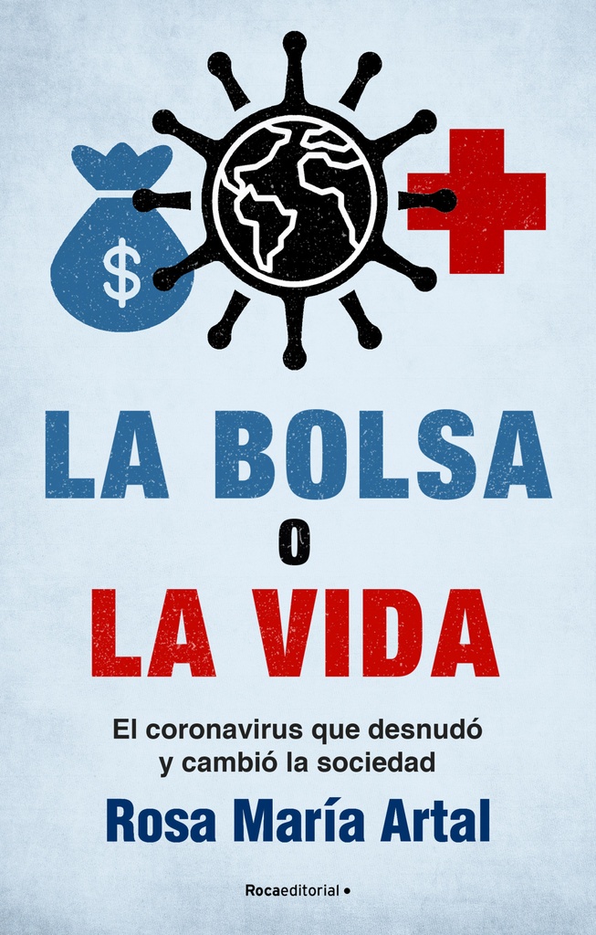 La bolsa o la vida