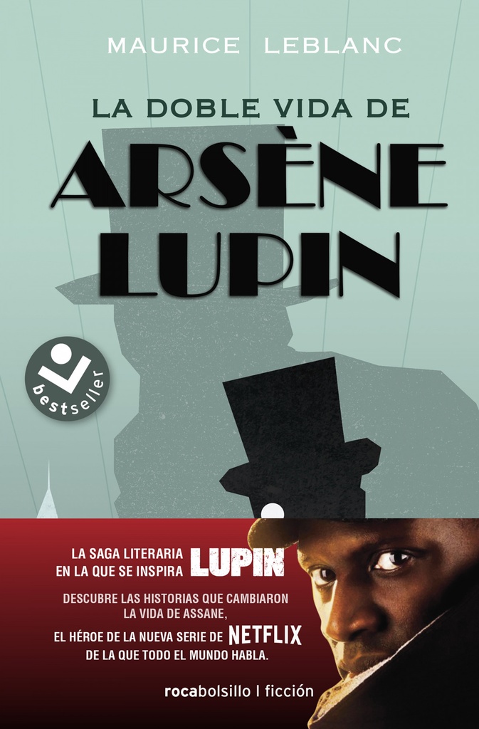 ARSENE LUPIN