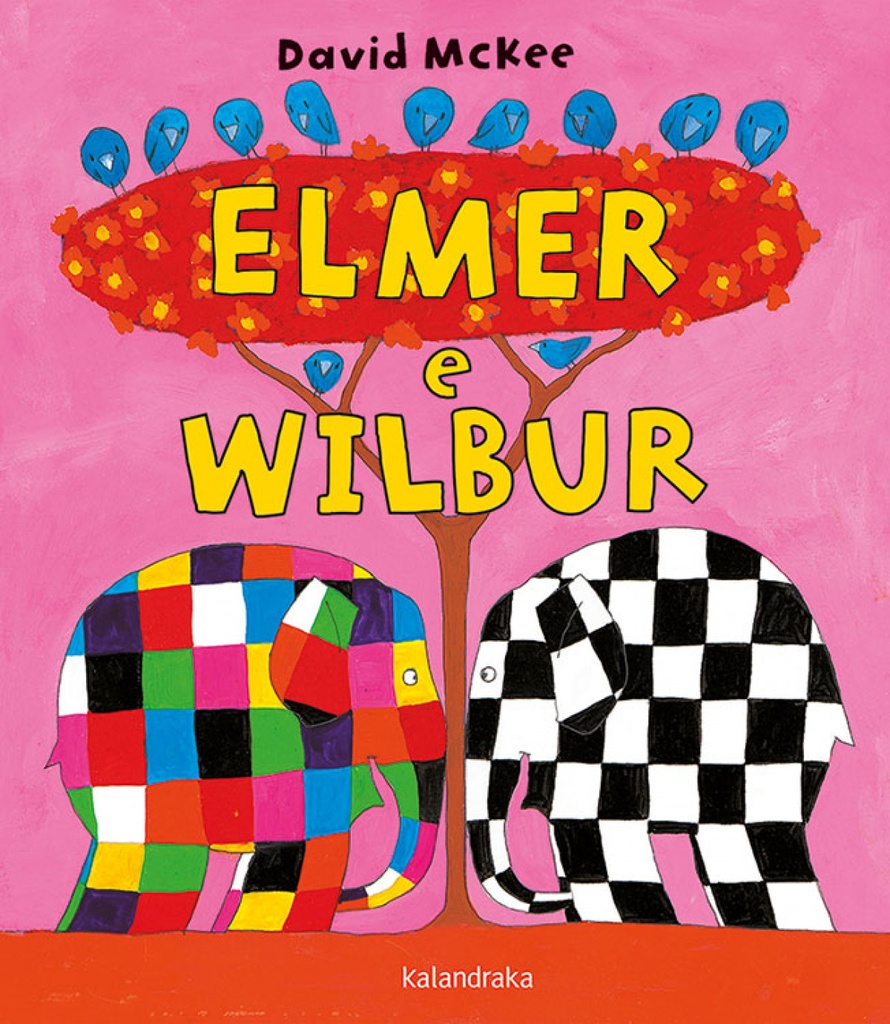 Elmer e Wilbur