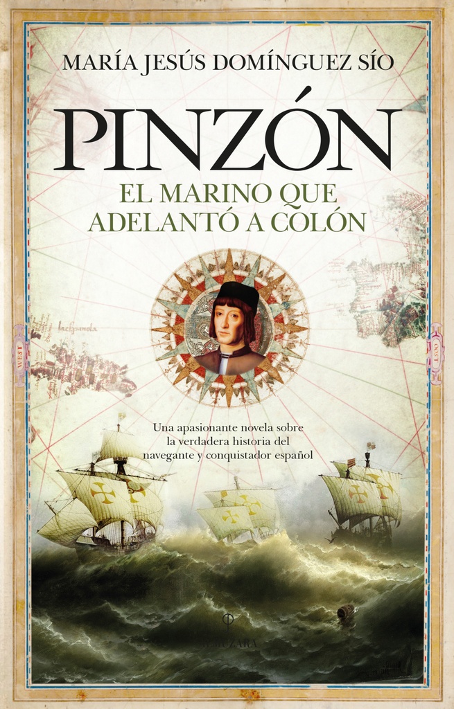 Pinzón