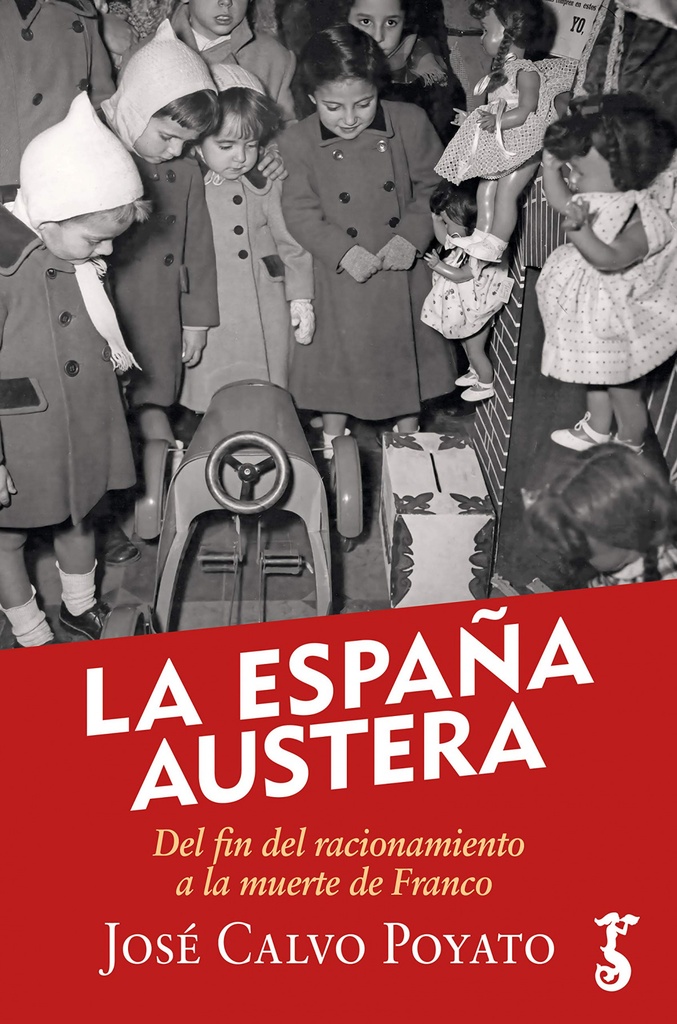 ESPAÑA AUSTERA, LA (R)