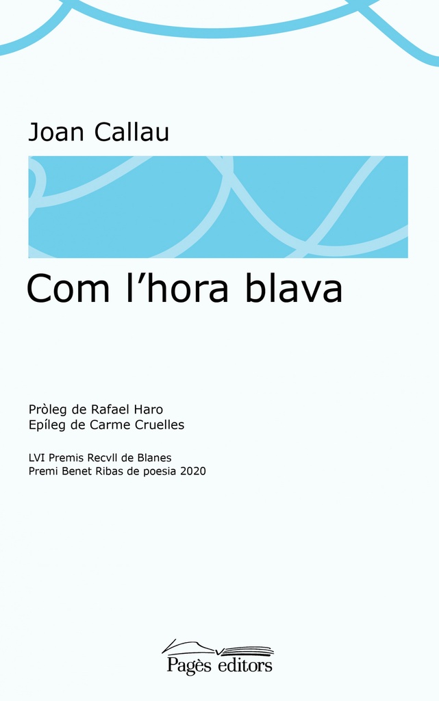 Com l´hora blava