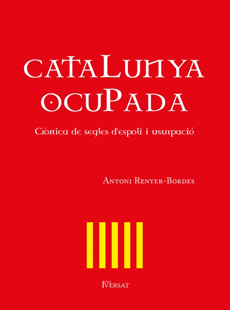 Catalunya ocupada