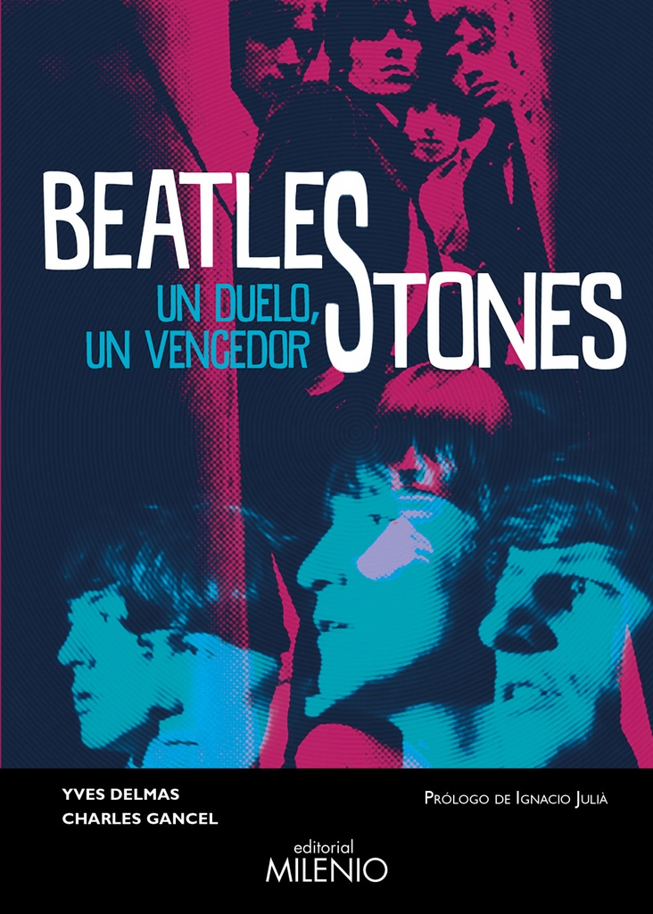 BeatleStones