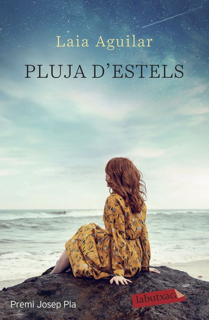 Pluja d´estels