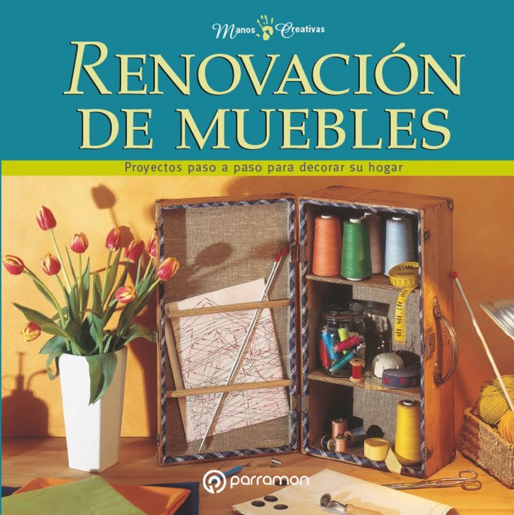 Renovación de muebles