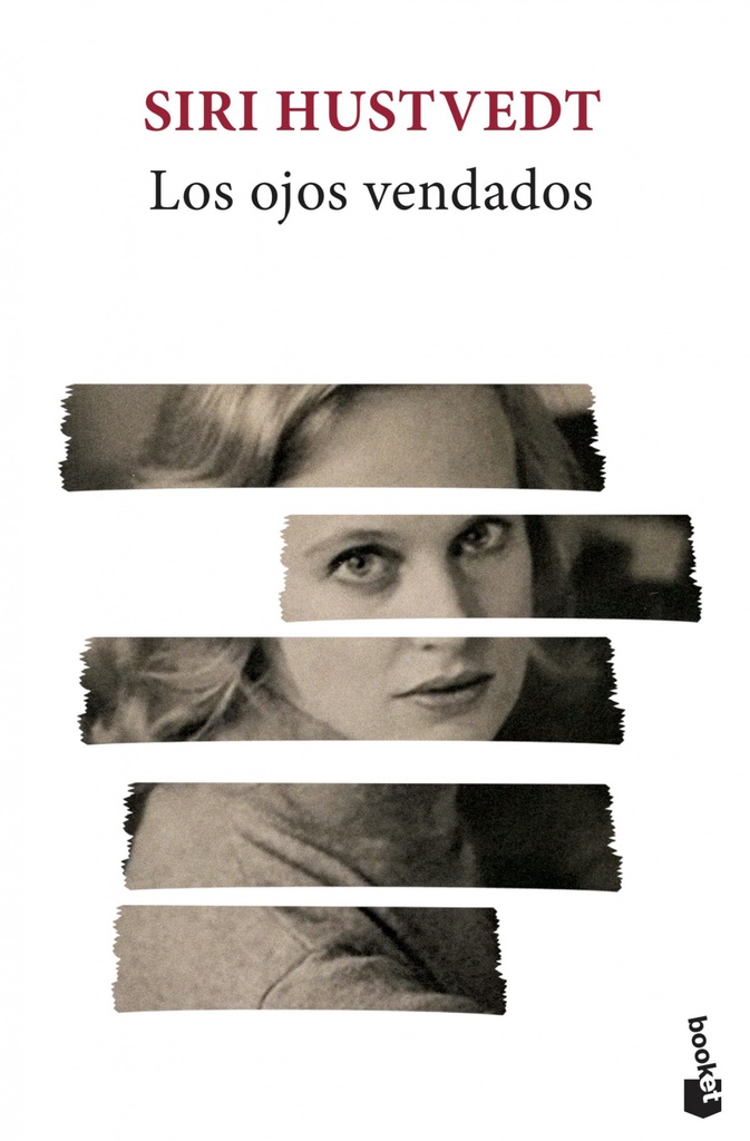 Los ojos vendados