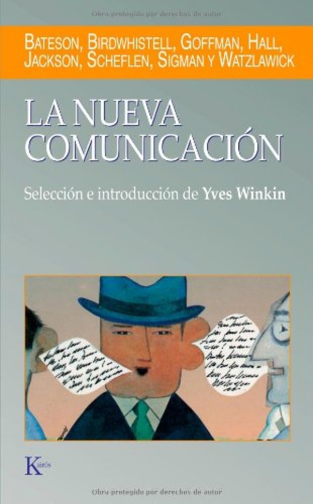 La nueva comunicación