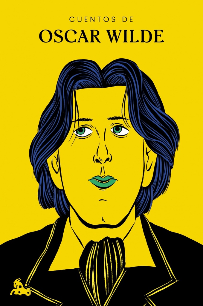 Cuentos de Oscar Wilde