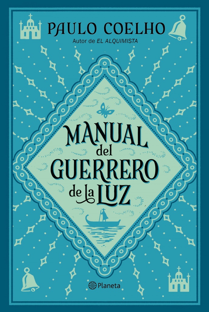 Manual del guerrero de la luz