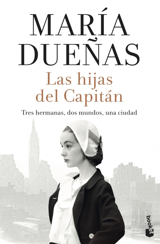 Las hijas del Capitán