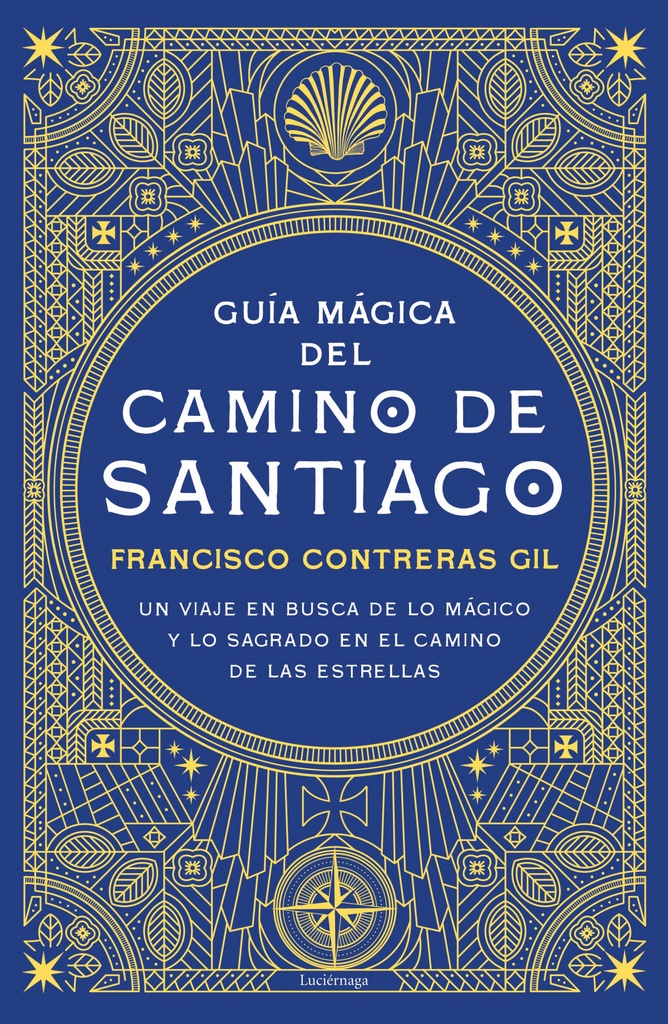 Guía mágica del Camino de Santiago