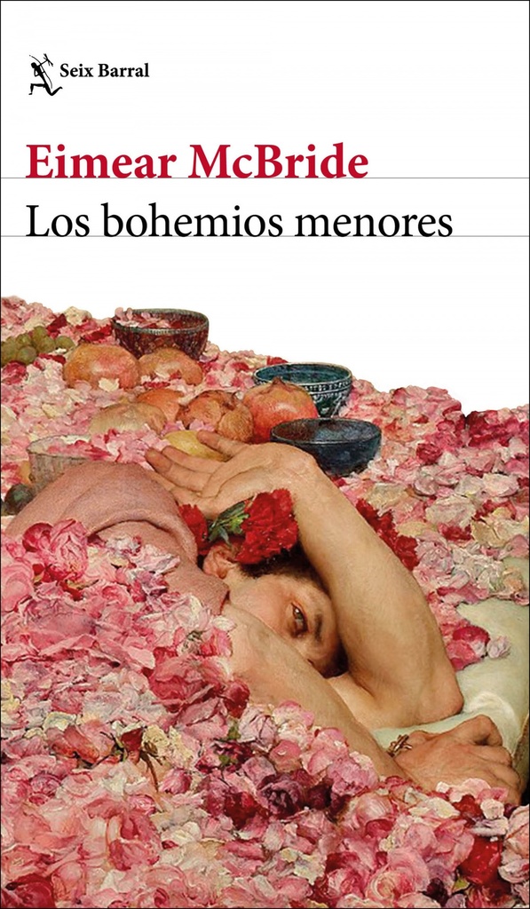 Los bohemios menores